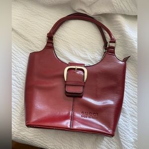 Bootleg Gucci bag